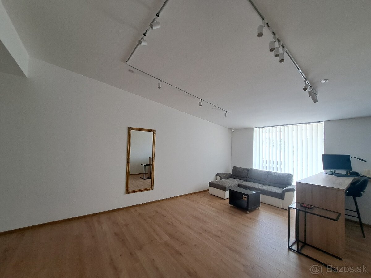 Priestory na prenájom - 11