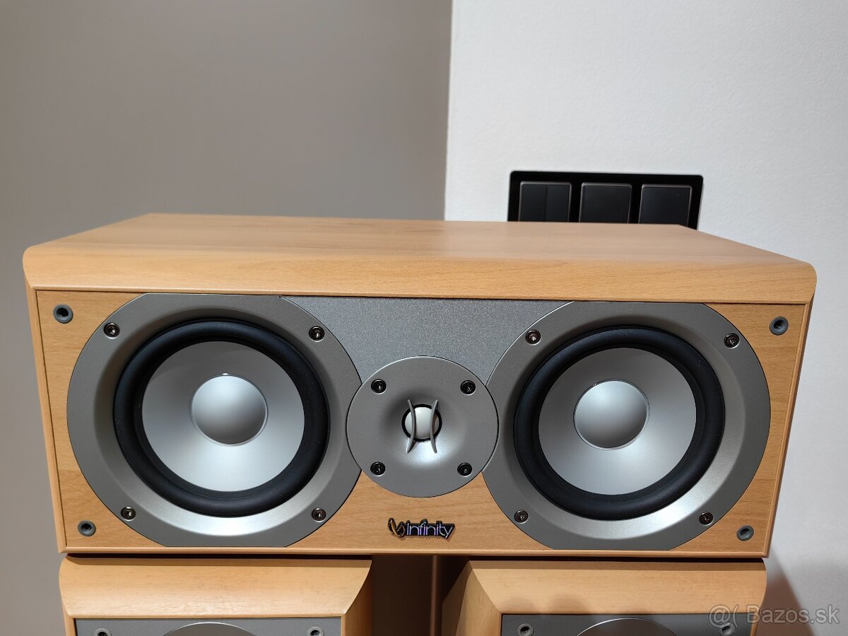 Infinity Primus - 11