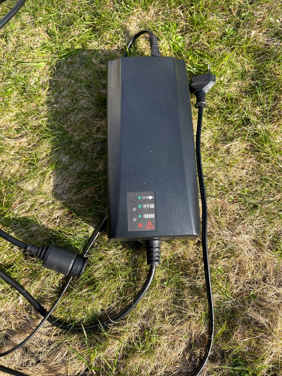 Elektrobicykel Kellys eCARSON - 11