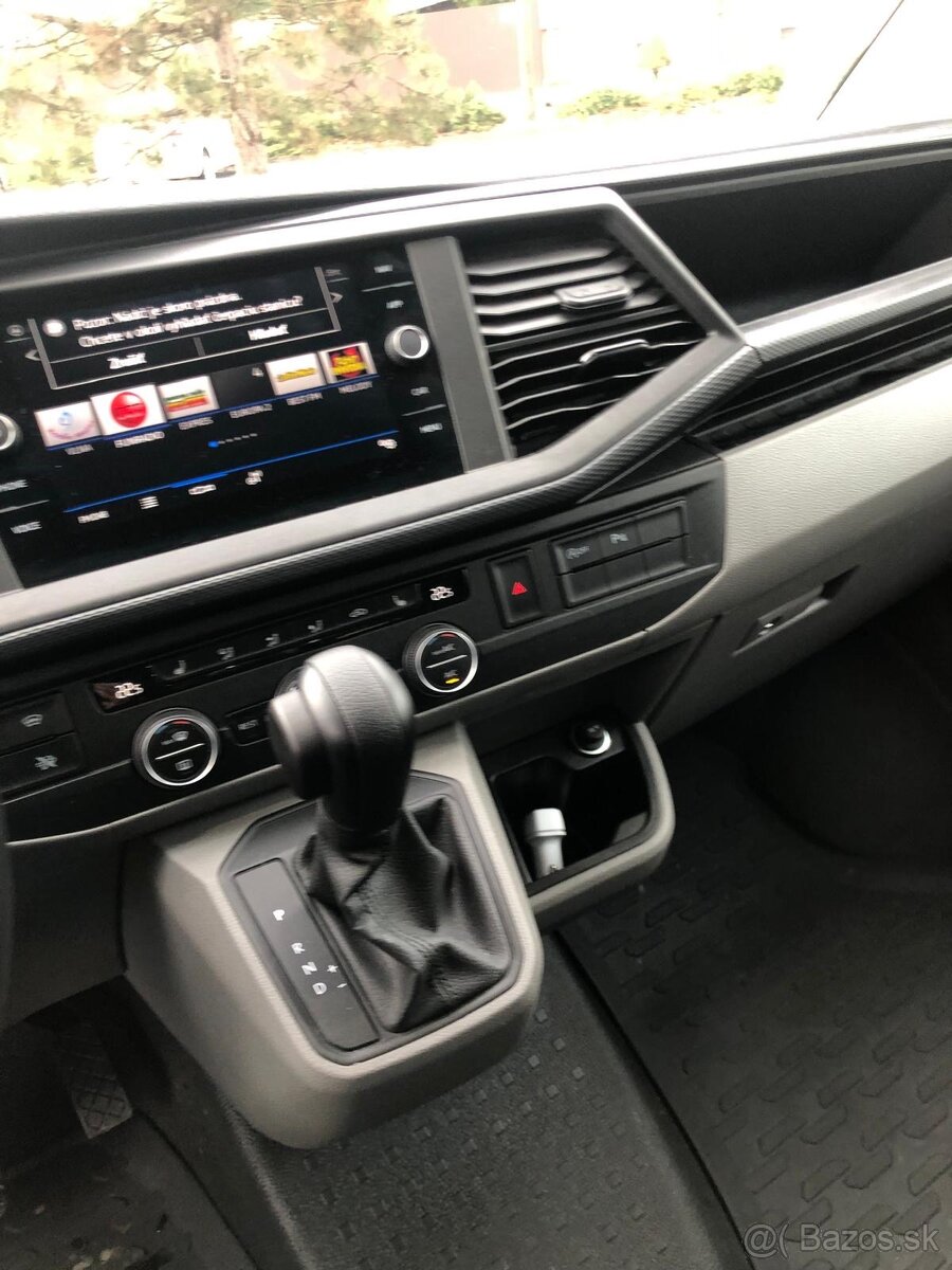 VW Caravelle T6.1 T 6.1 T6 - 11