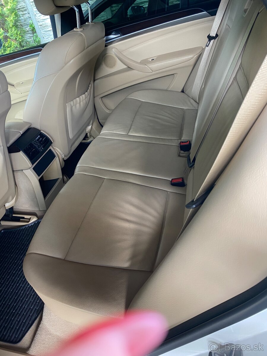 BMW X5 4x4 - 11