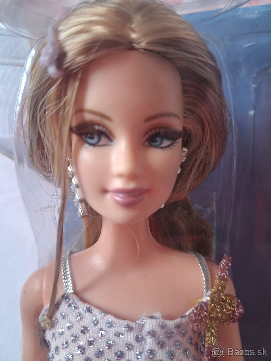 Barbie make up chic - 11