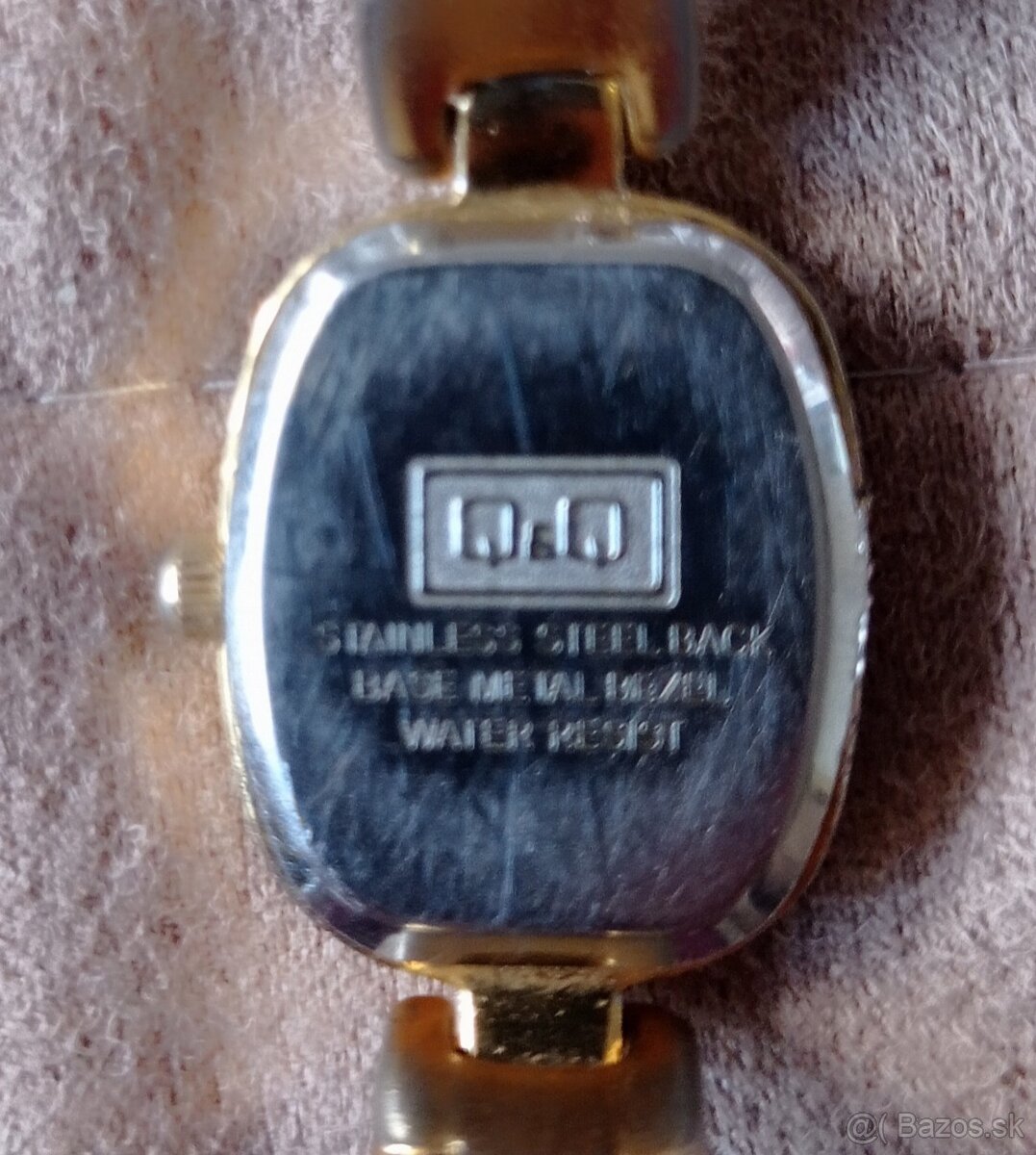 Dámske hodinky - 11