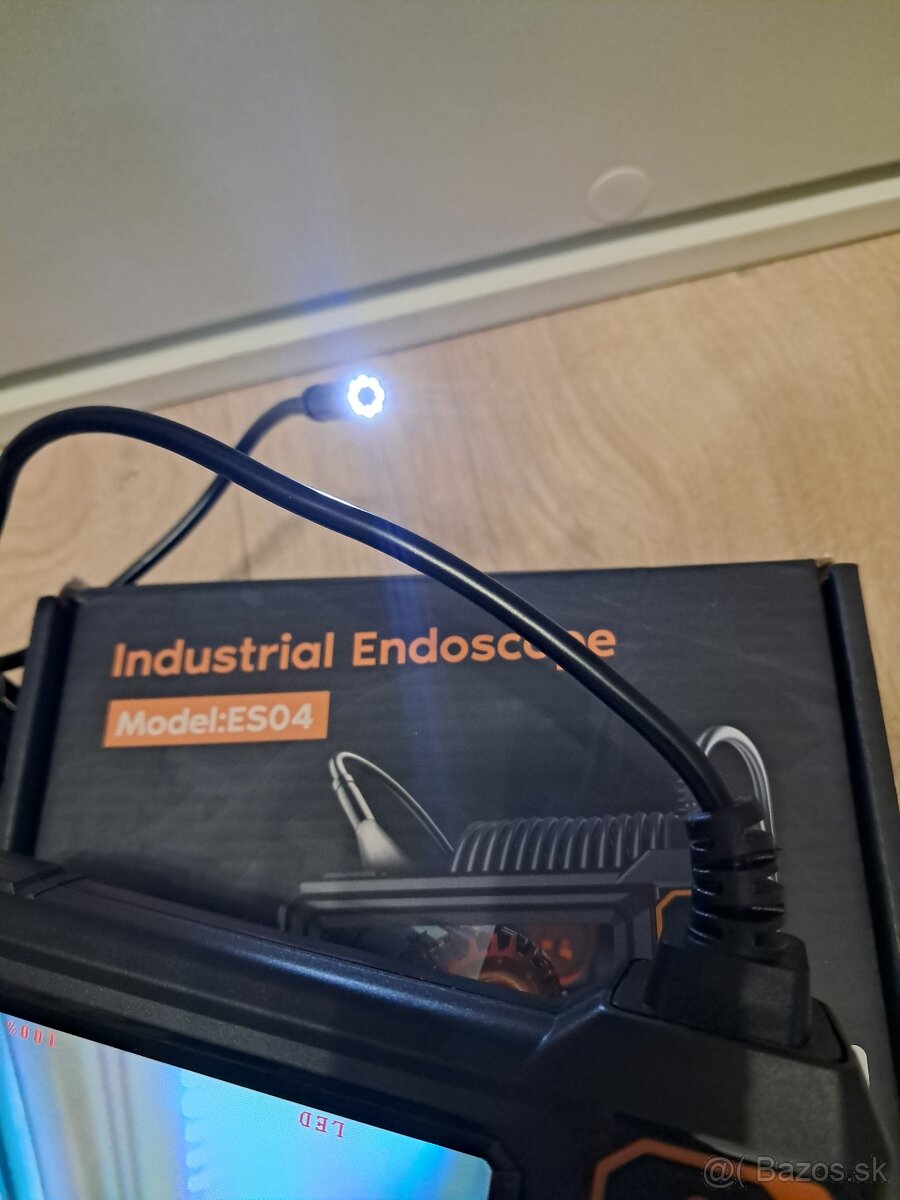 Endoskopicka kamera - 11