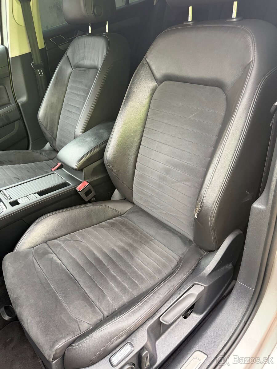 Volkswagen Passat B8 - 11