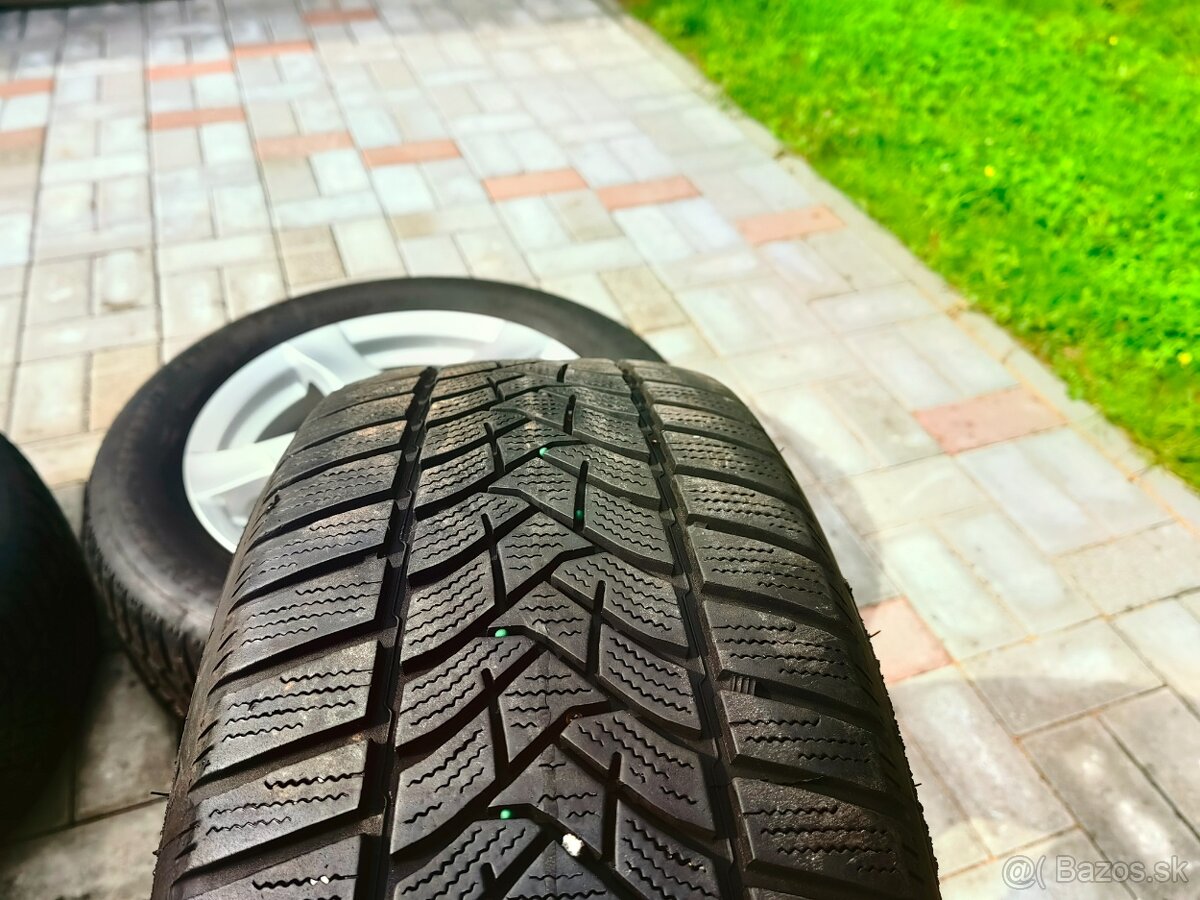 Škoda,Octavia,Seat,Volkswagen,Superb 5x112 r16 - 11