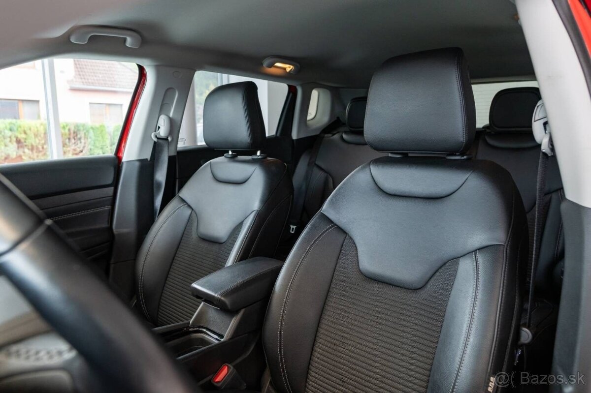 Jeep Compass 1.3 GSE Night Eagle II - 11