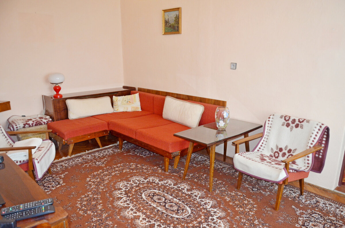 Predaj - rodinný dom - Zlaté Moravce - ZĽAVA - 11