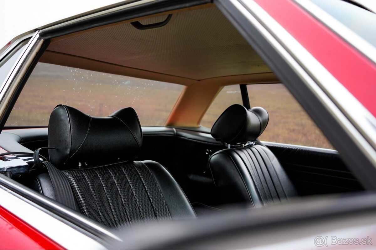 Mercedes benz Sl450 - 11