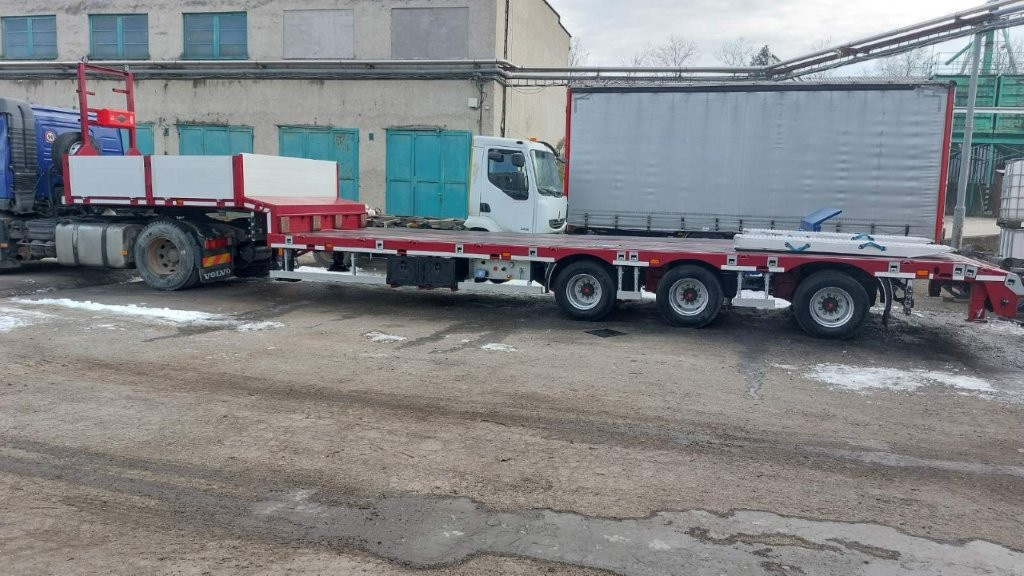 BODEX NN3 - podvalnikový náves r.v.2025 - 11