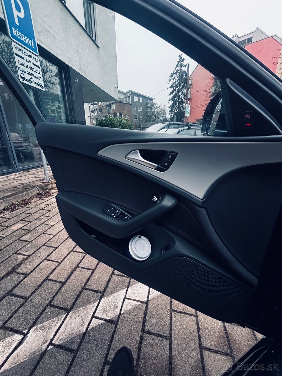 Audi a6 c7 3.0 TDI Quattro - 11