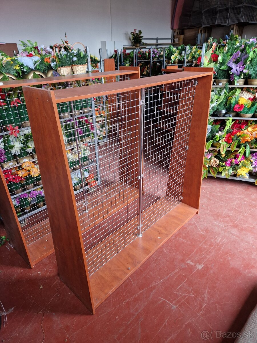 Zariadenie predajne - 11