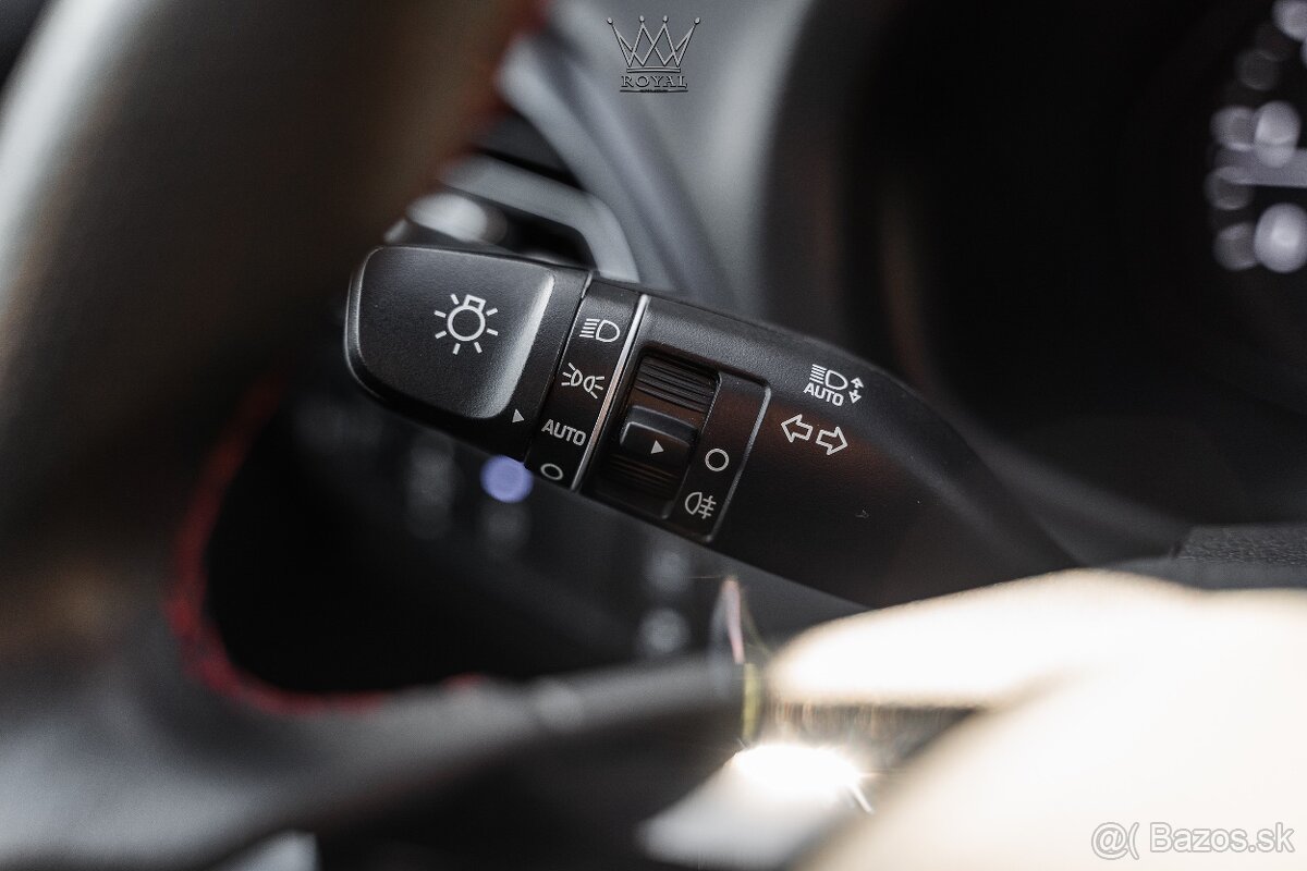 Hyundai i30 1.5 T-GDi mHEV iMT N Line+, ZÁRUKA 4/2027 - 11