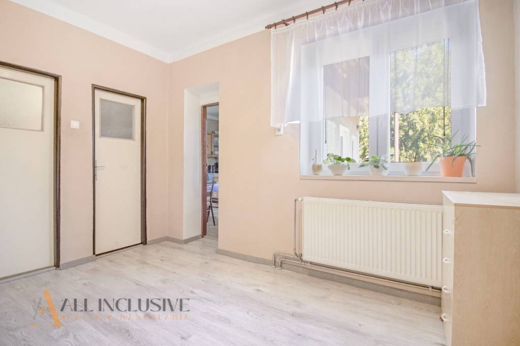 ALL INCLUSIVE | NA PREDAJ 4-IZBOVÝ ROD. DOM NA 800 M² POZEMK - 11