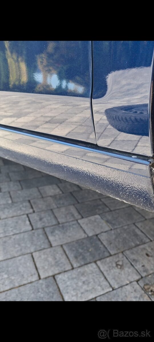 "Volkswagen golf 6 benzín 1,4 motor CGG-59 kw, 16V 160 000 - 11