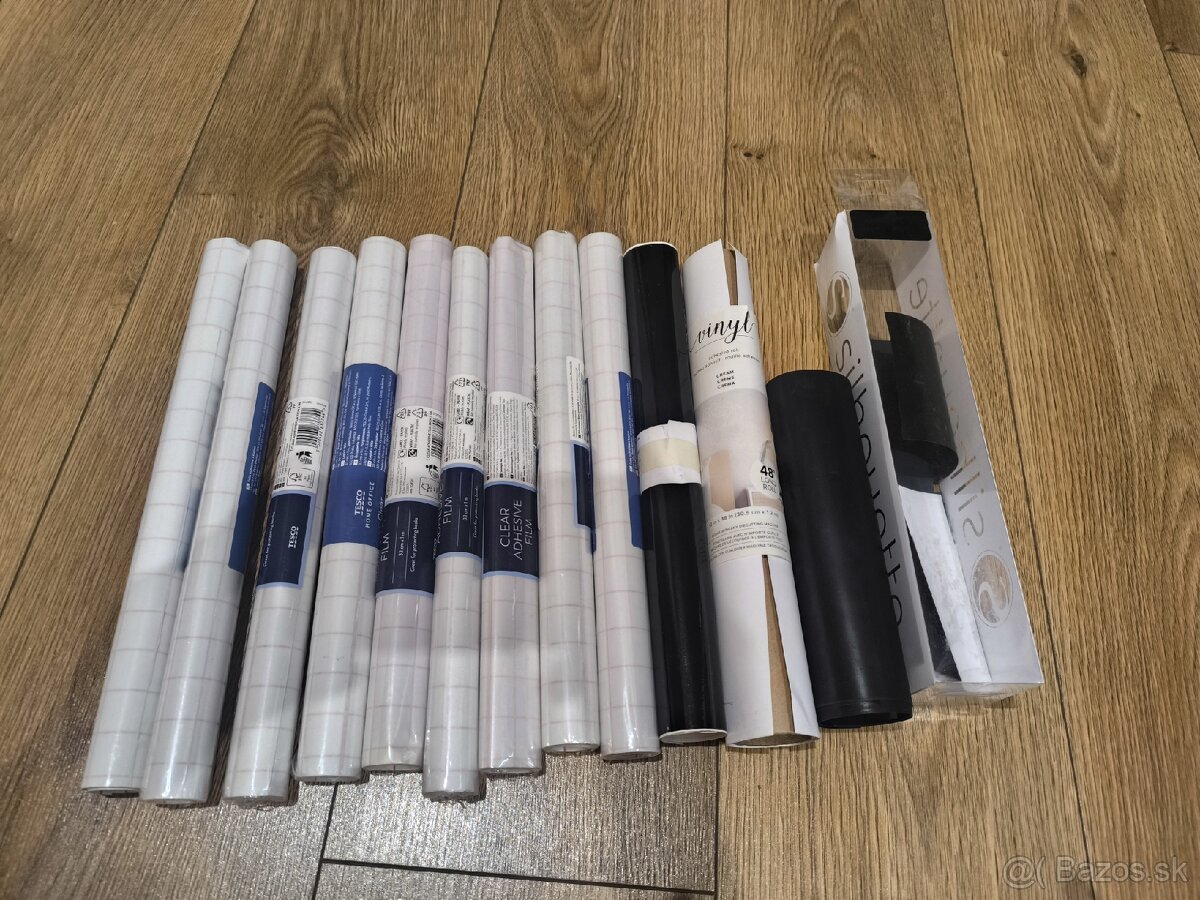 Silhouette cameo 4 rezací ploter - 11