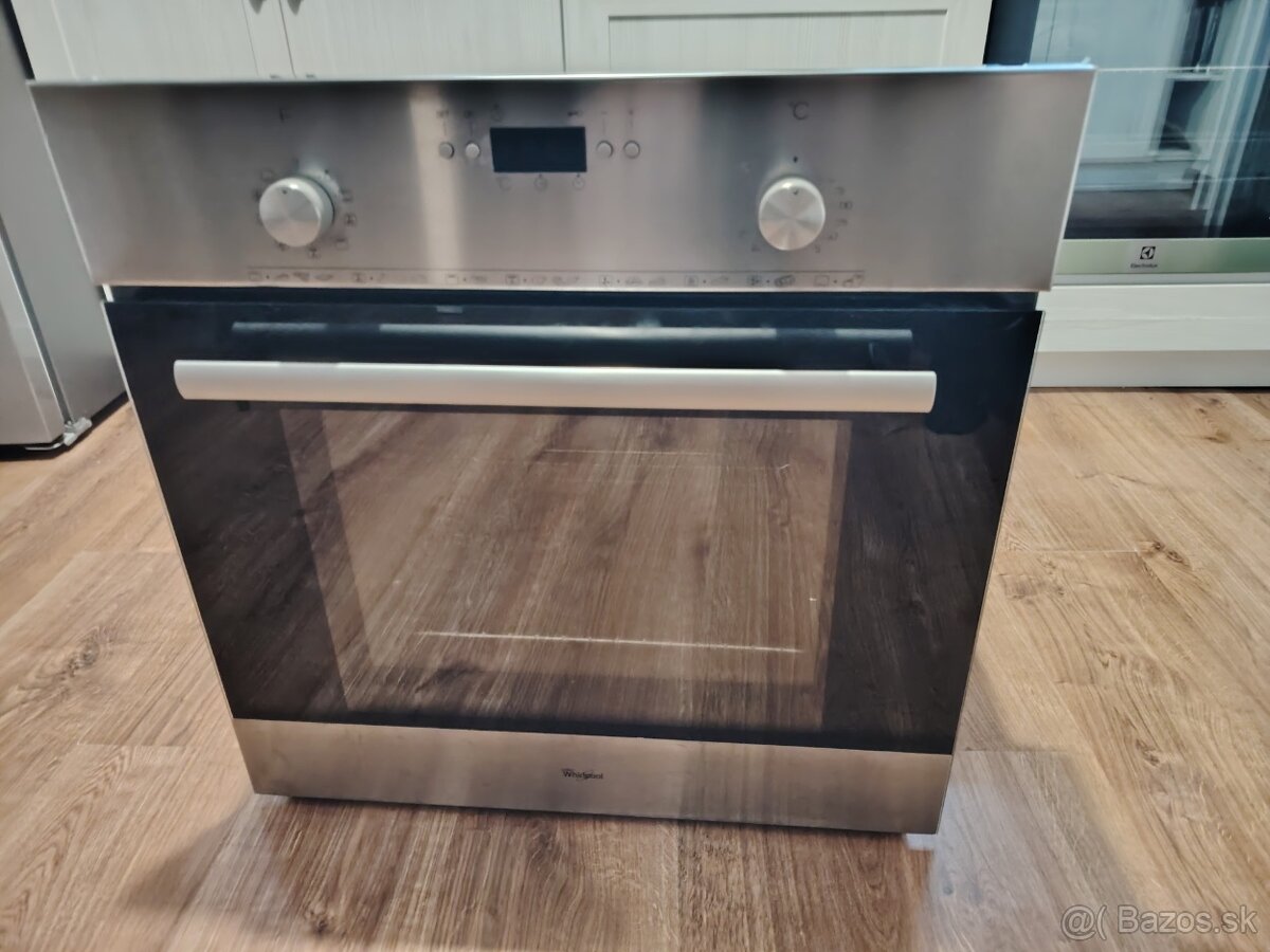 Vstavaná rúra - 11