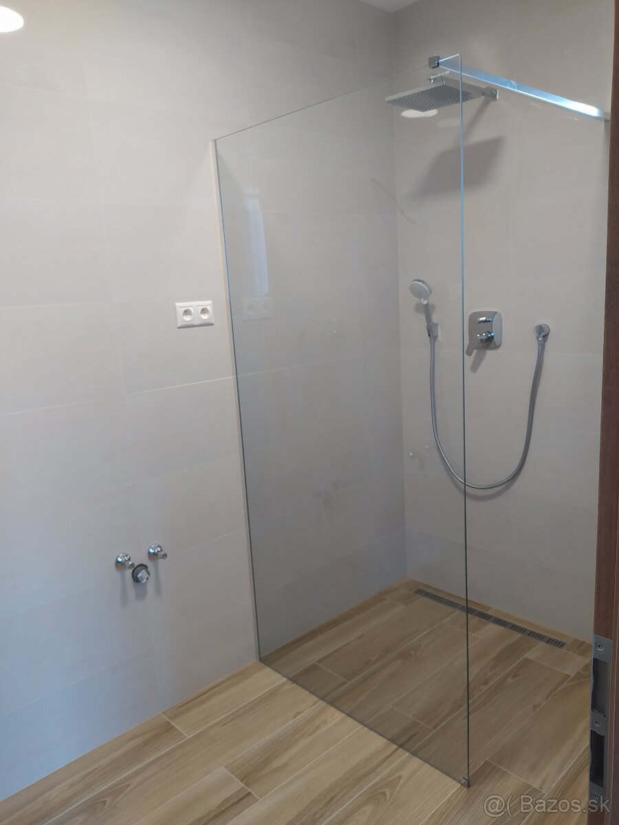 Kompletné prerábky bytov a domov . - 11