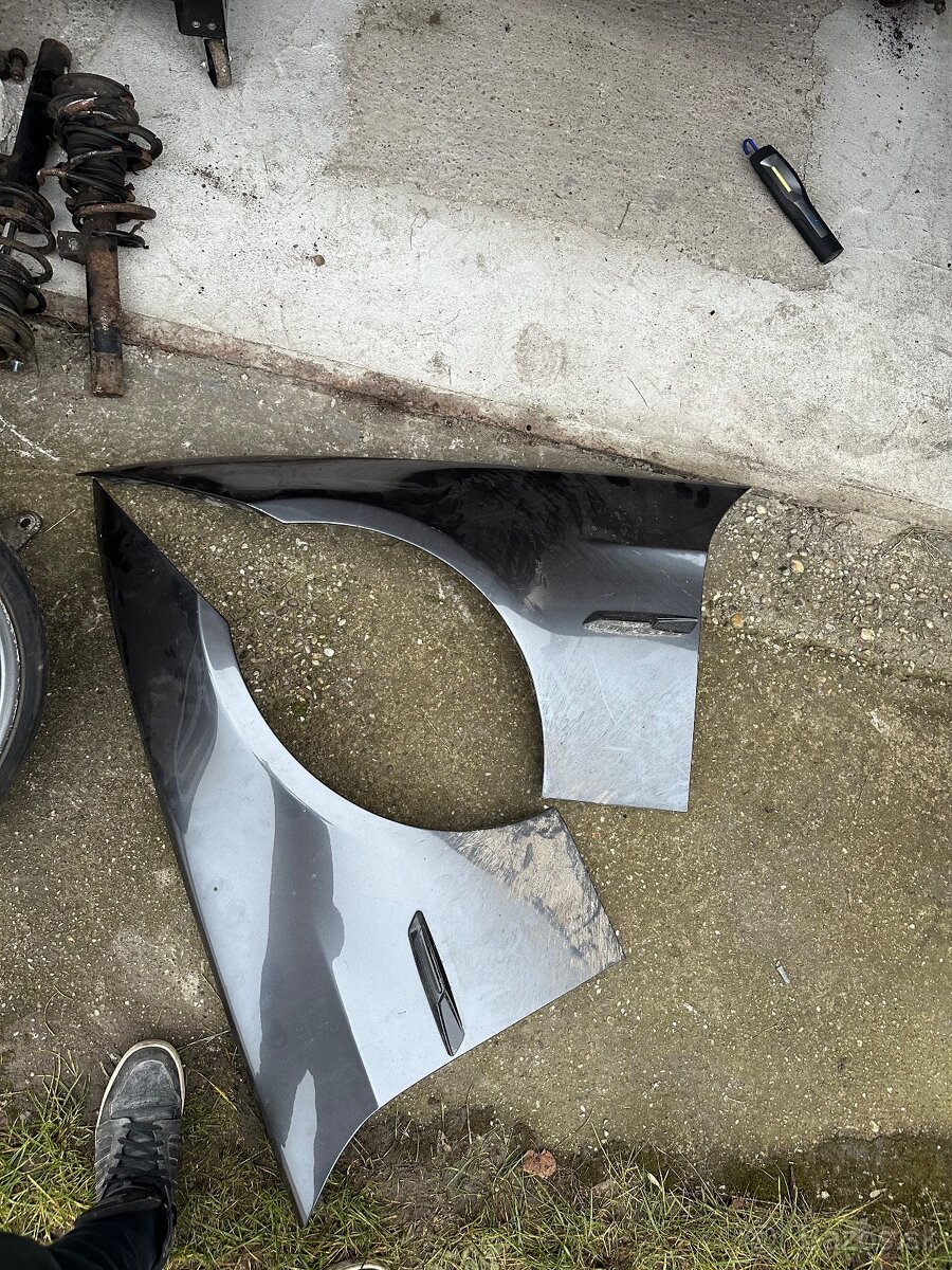 Bmw e91 320d diely - 11