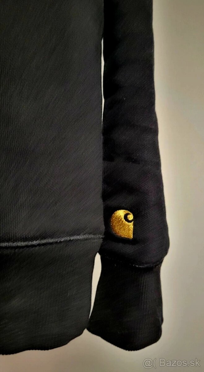 Carhartt WIP - mikina - 11