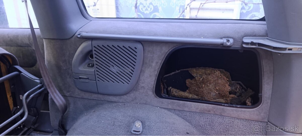 Lancia ZETA 2.1TD - 11