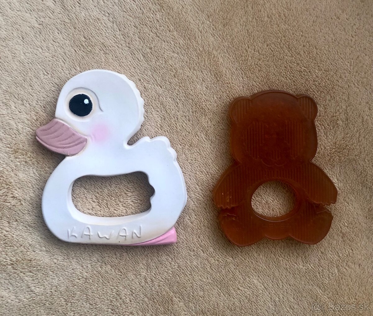 Hračky a potreby pre bábätká - 11