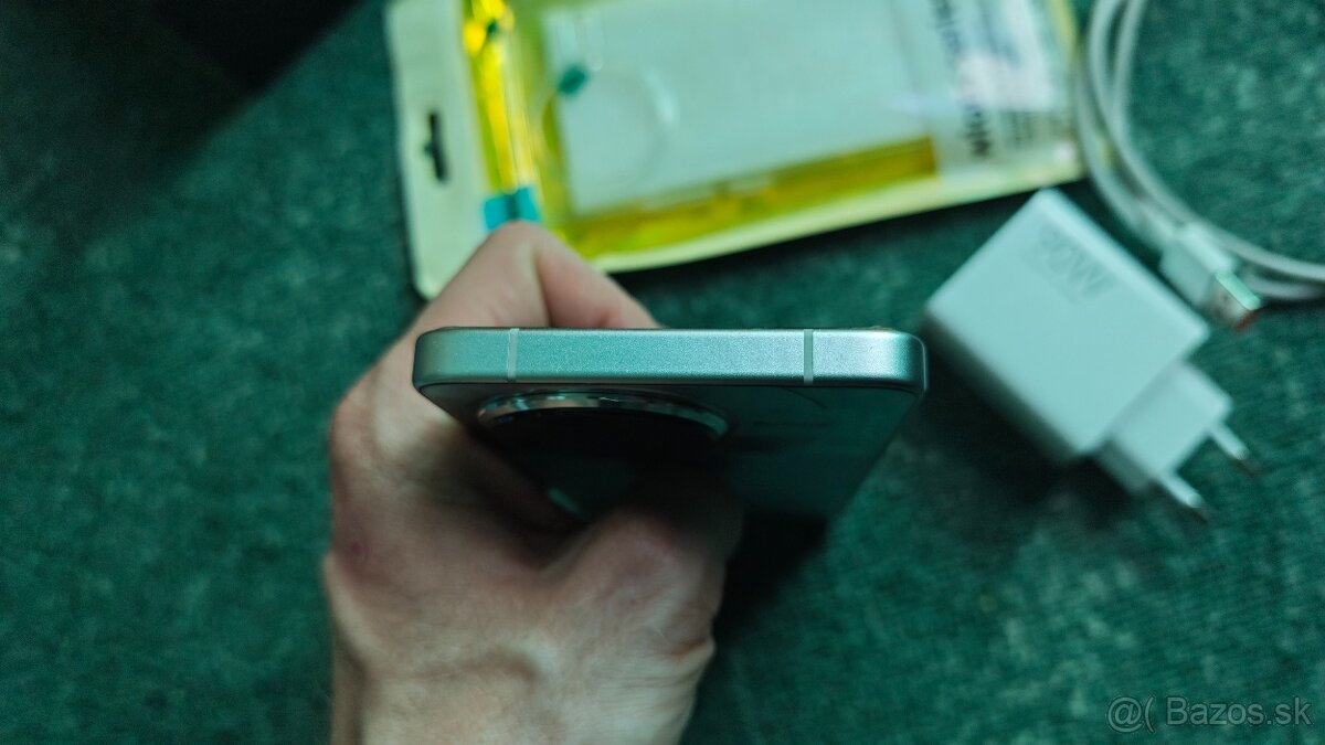 Xiaomi POCO F7 PRO - 11