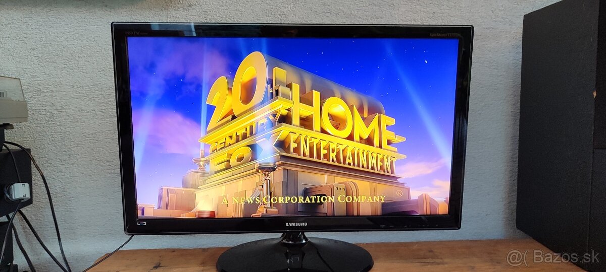 Televízor Samsung - 11