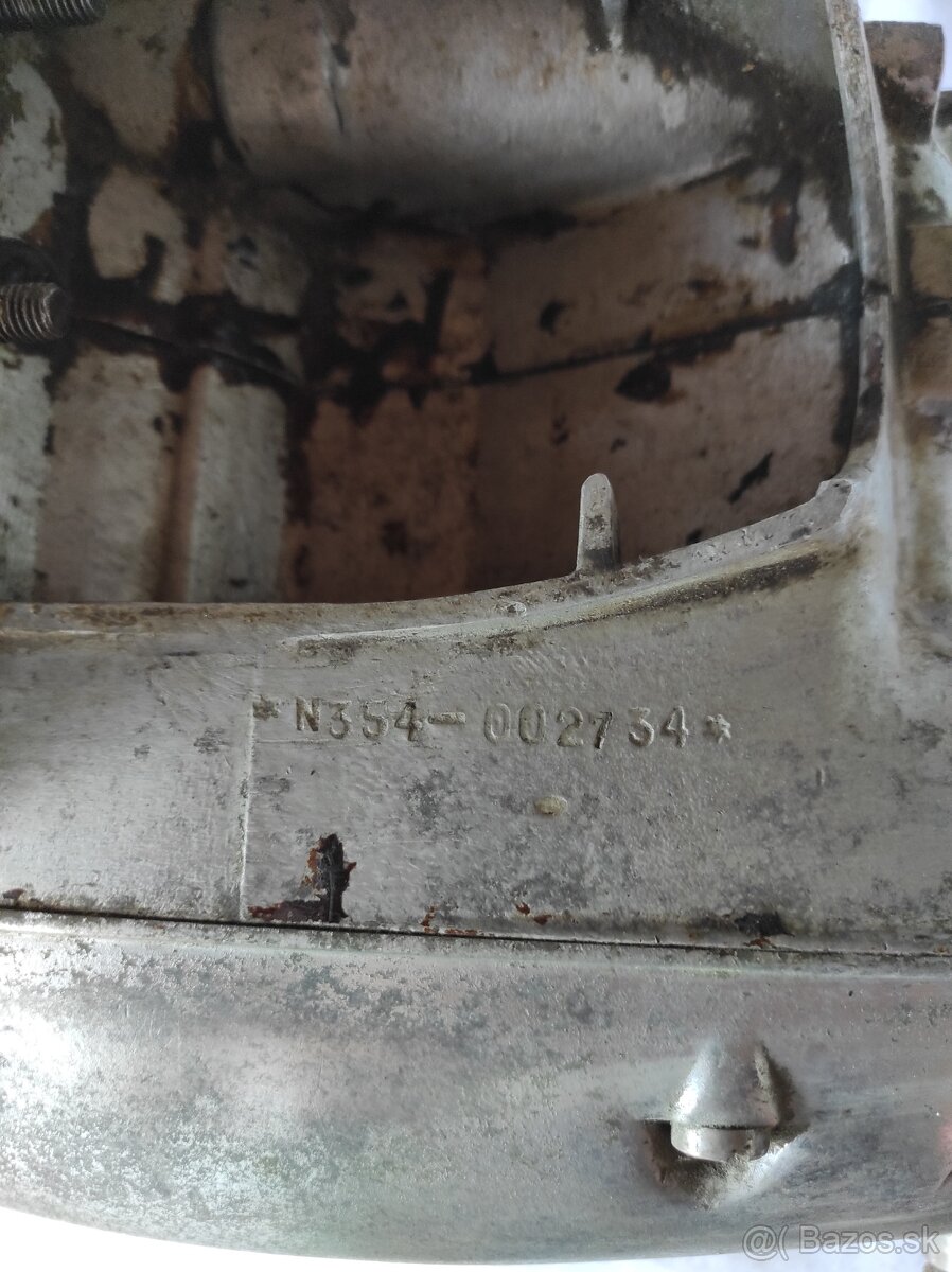 jawa 350 - 11
