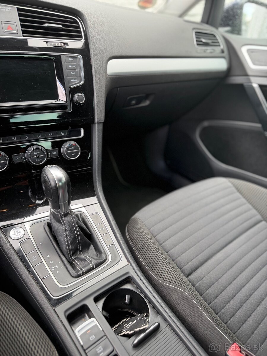 Golf 7 TDI - 11