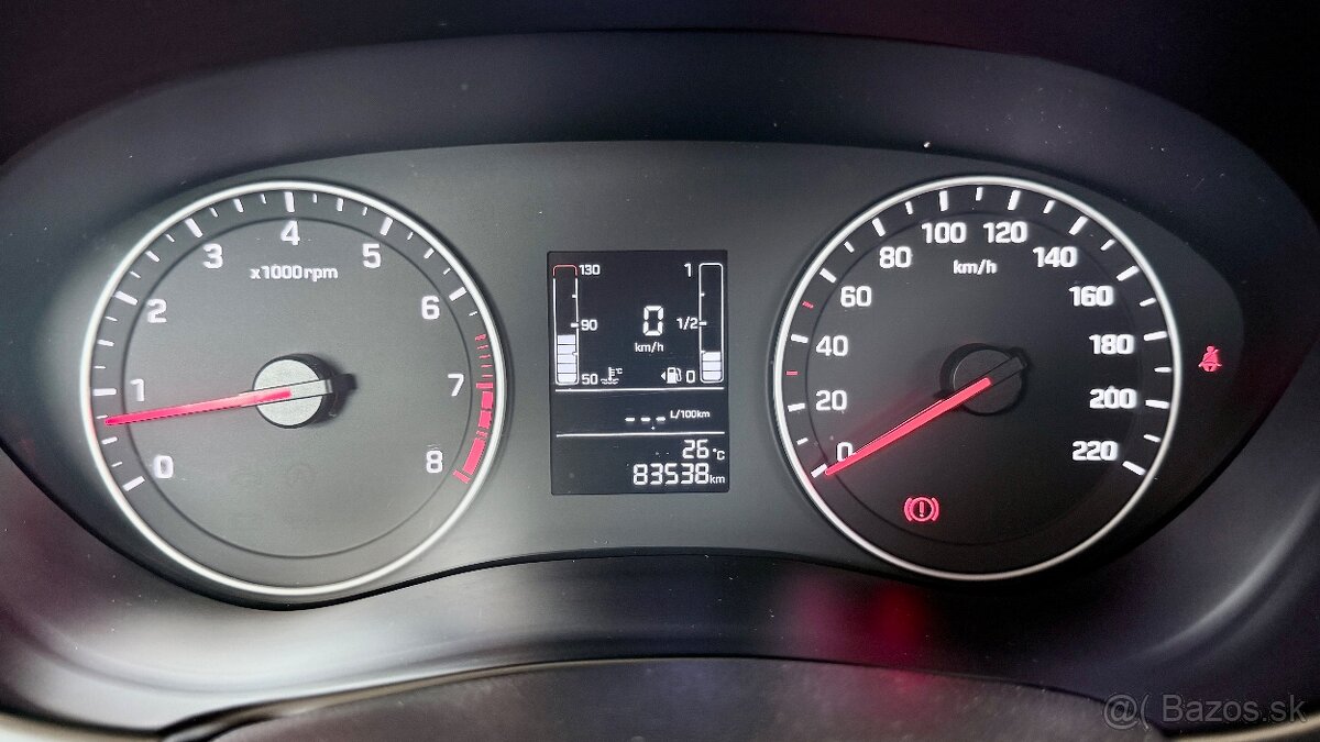 ⭐ Hyundai i20 1.2i Style ⭐ - 11