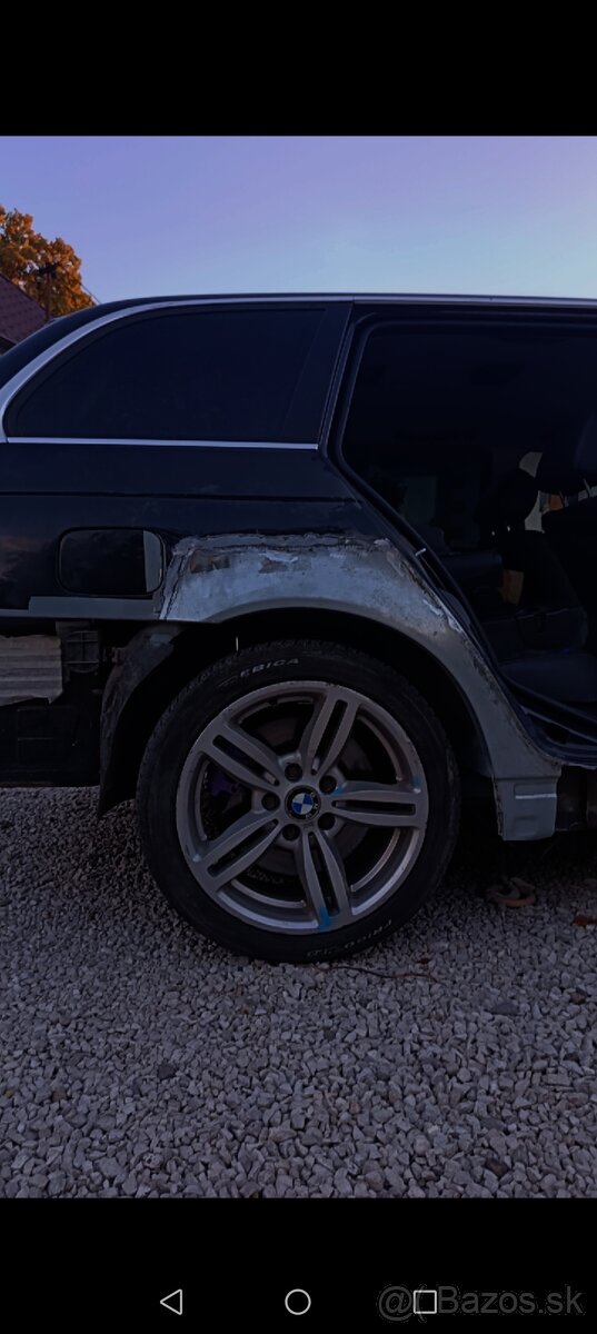 Bmw e46 - 11