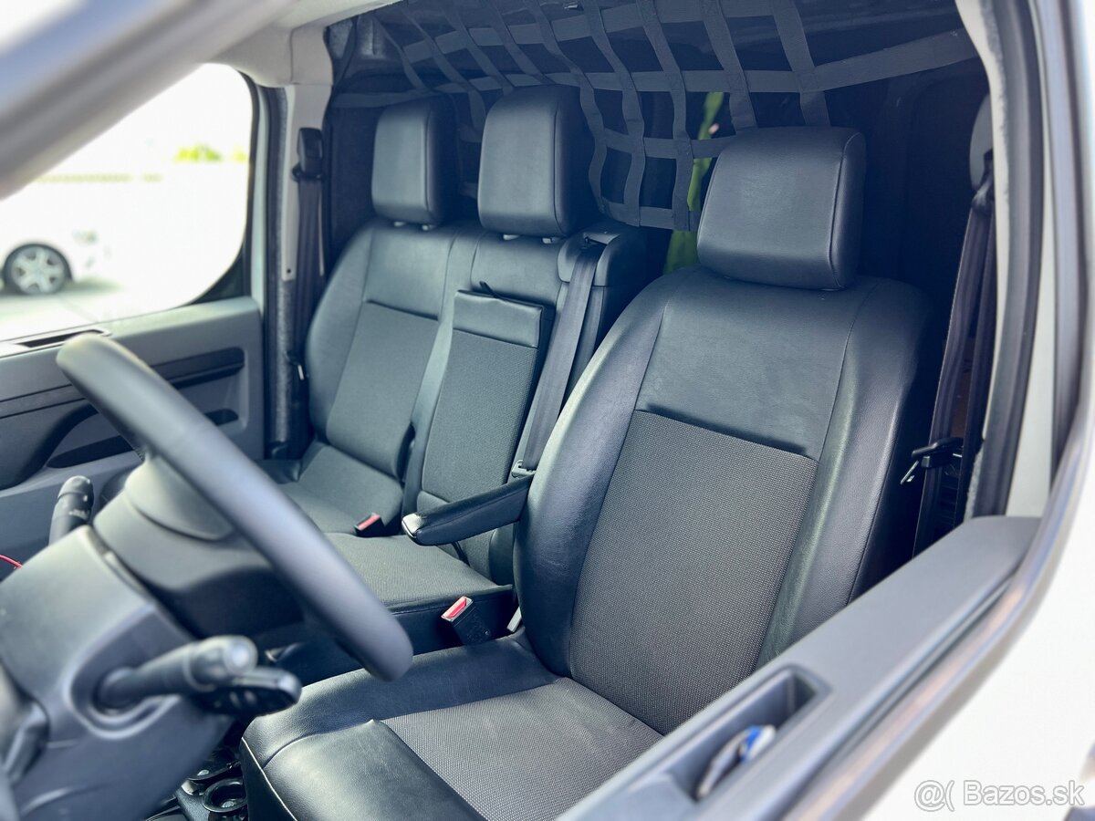 Citroën Jumpy 2.0 BlueHDi 150k / SK / Rozvody - 11