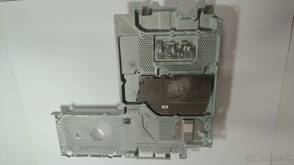 PlayStation PS4 Slim - náhradné diely - 11