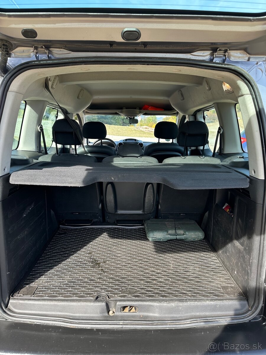 Peugeot Partner 1.6 HDI - 11
