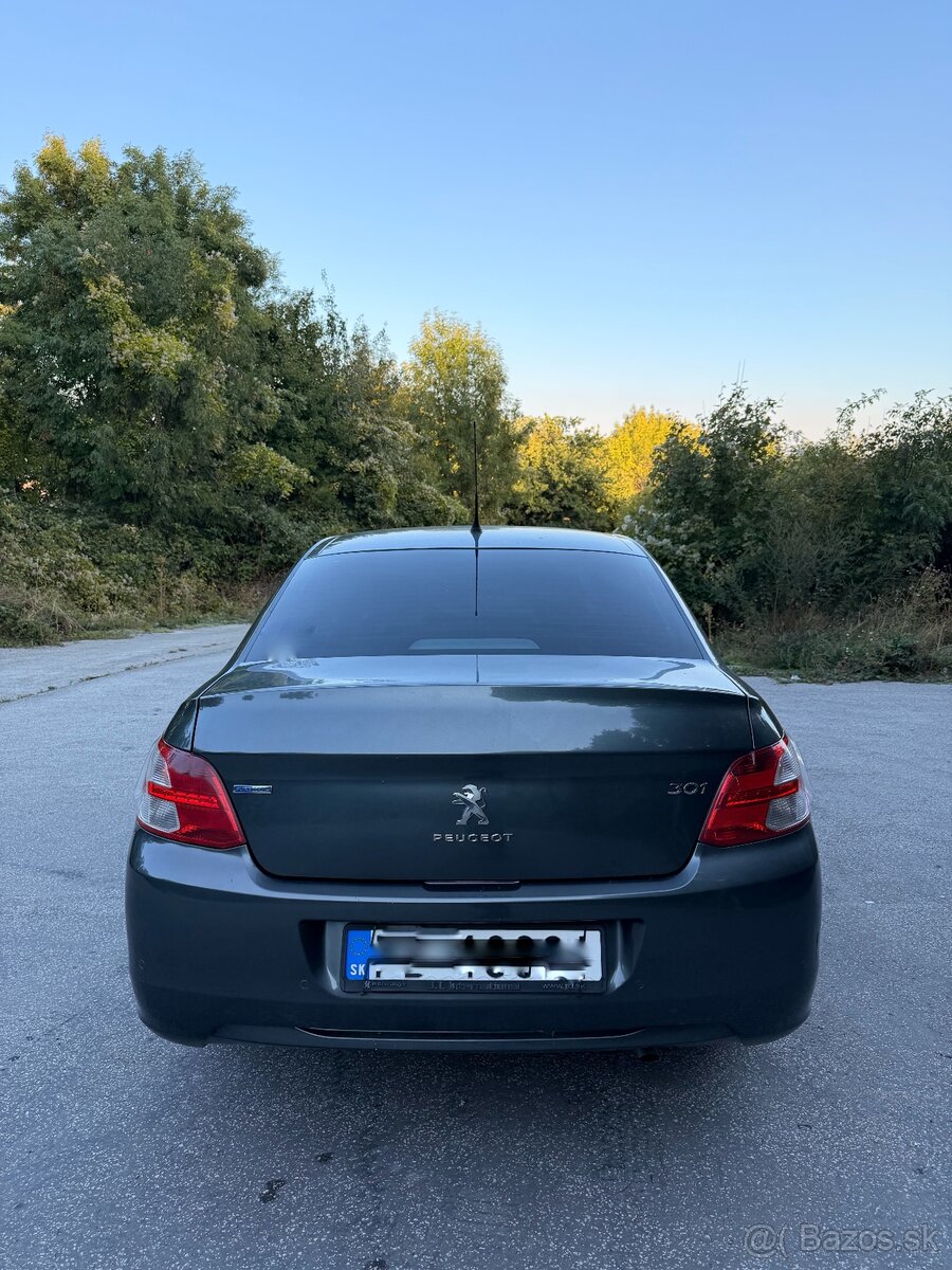 Predám Peugeot 301 - 11