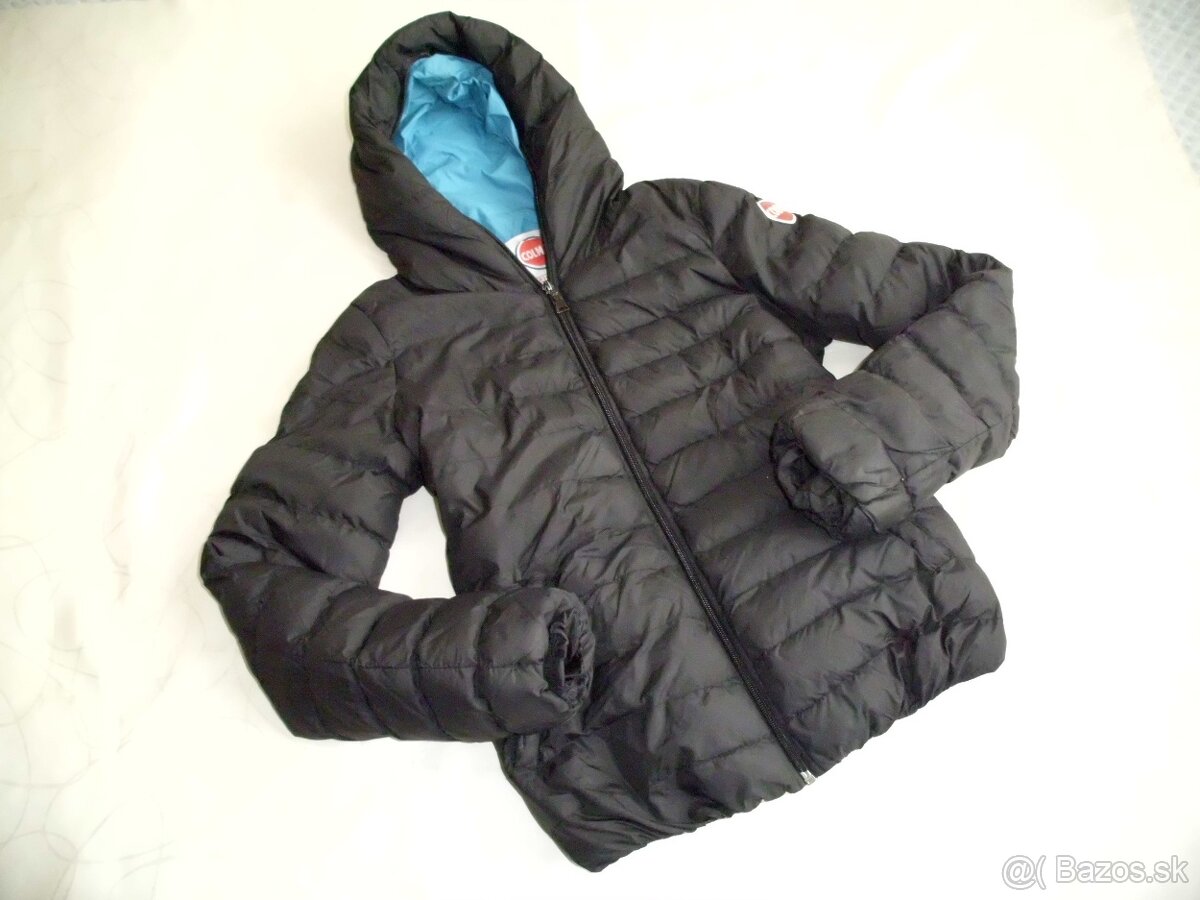 Colmar dámska-uni zimná bunda S - 11
