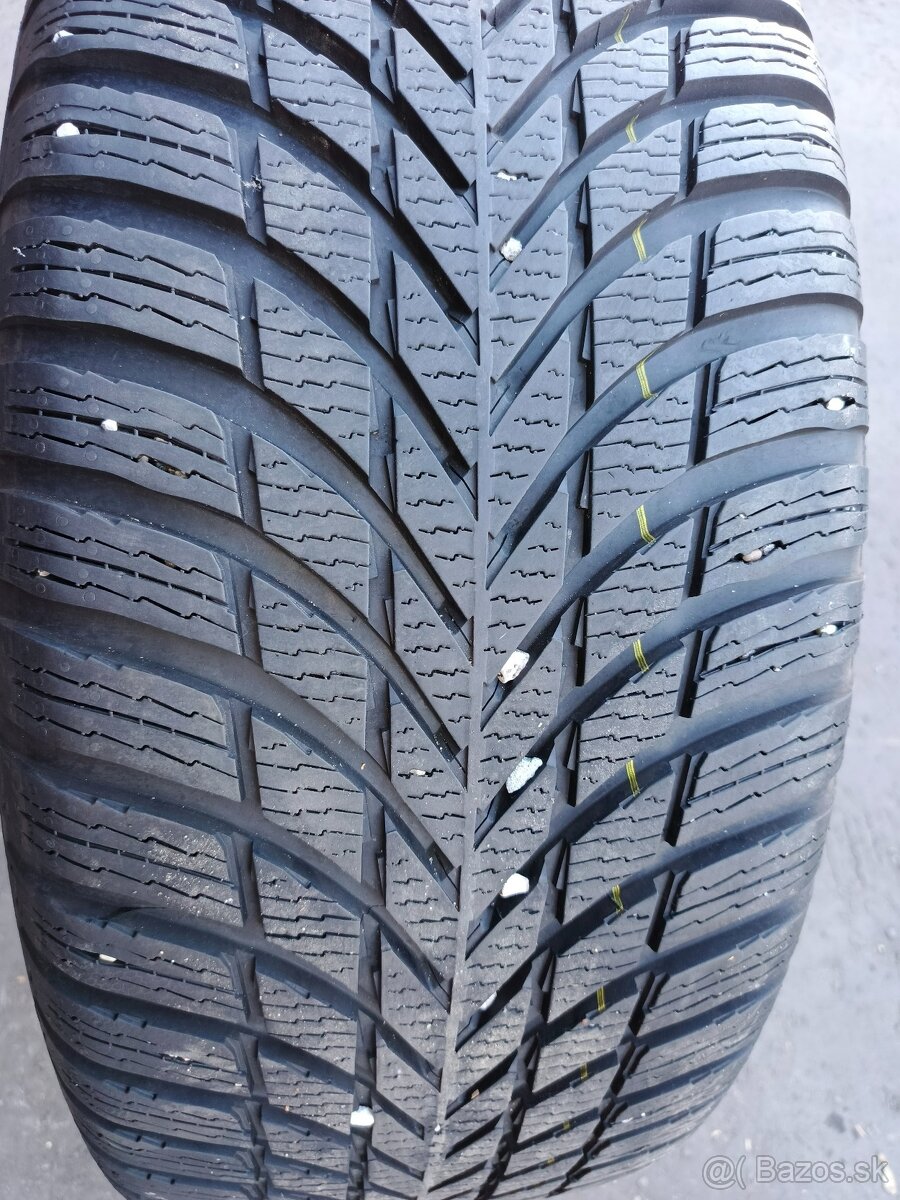 ELEKTRÓNY MERCEDES ML GLE 5X112 255/50 R19 - 11