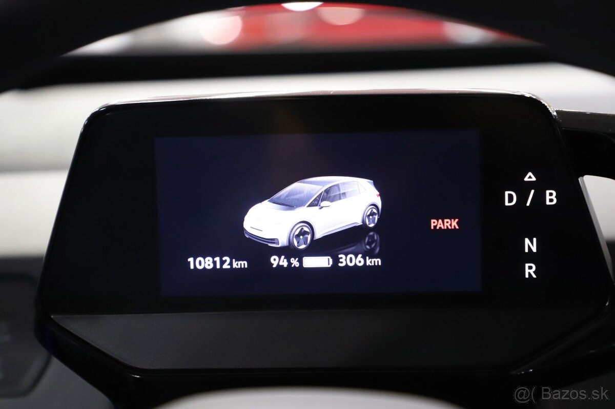 Volkswagen ID.3 Electric 110kW - 11