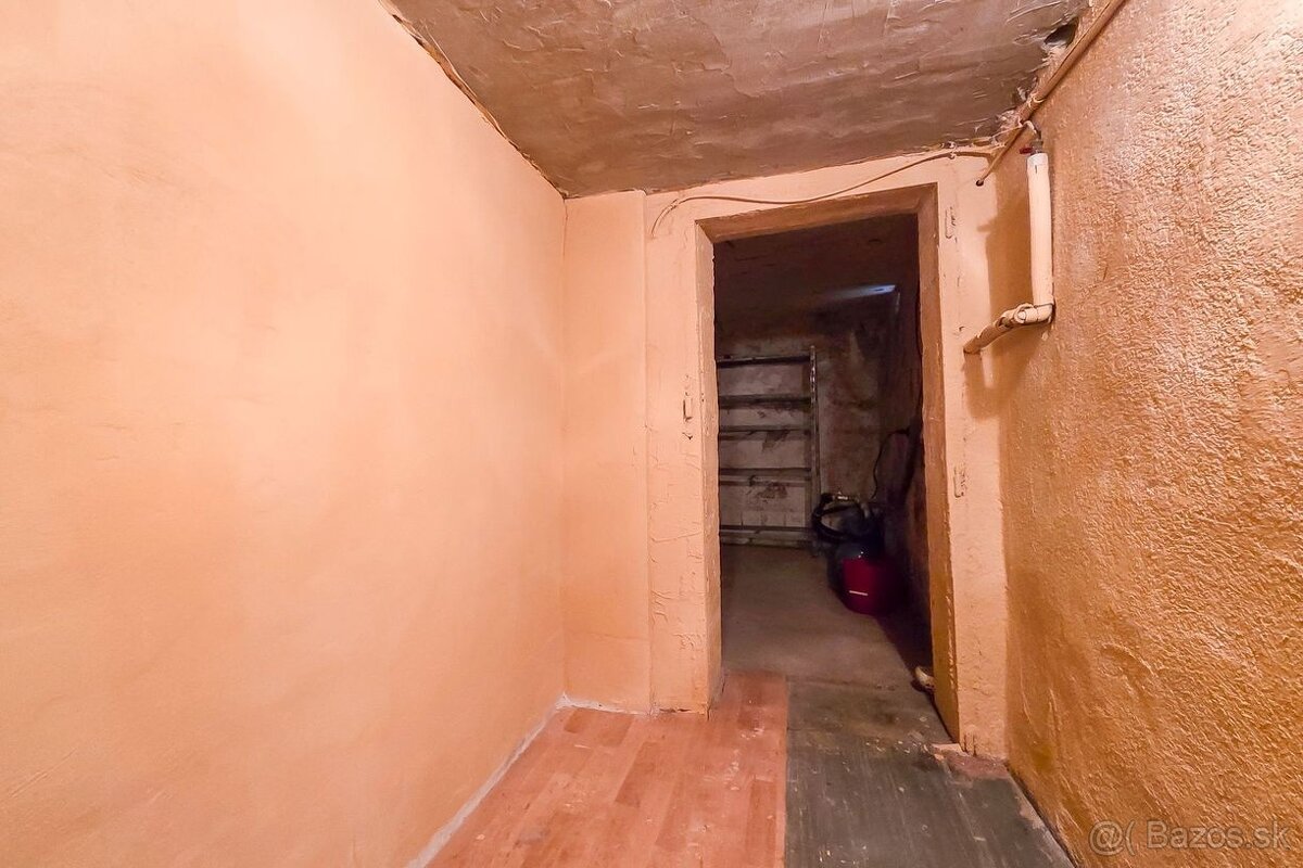 Predaj záhradná chatka s vlastným pozemkom Dubina II Západ - 11