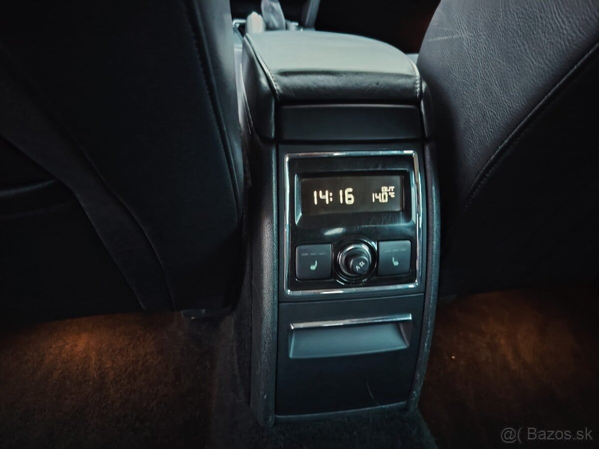 Škoda superb 2 - 11