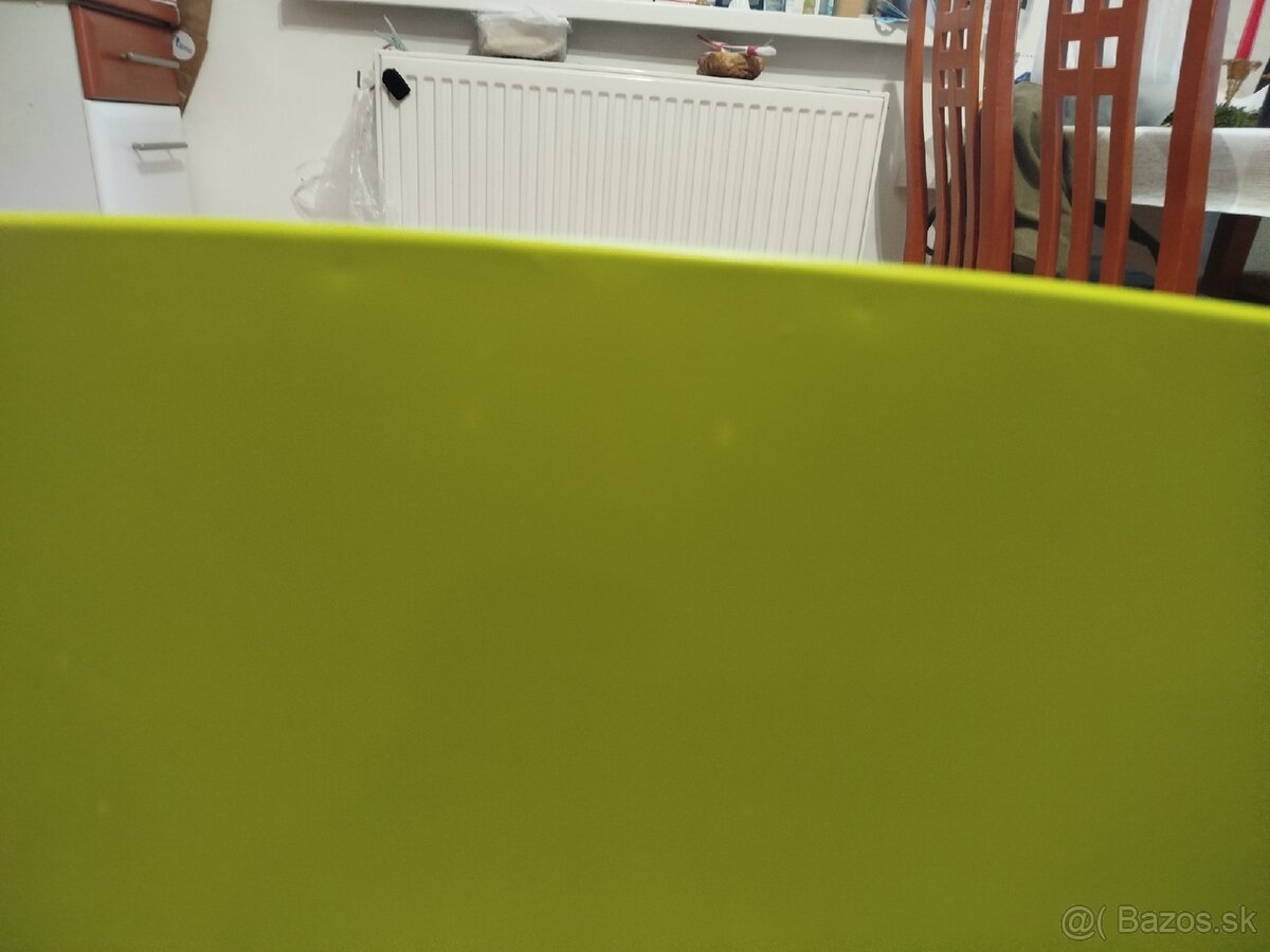 Ikea mamut stolik a stolitcky - 11