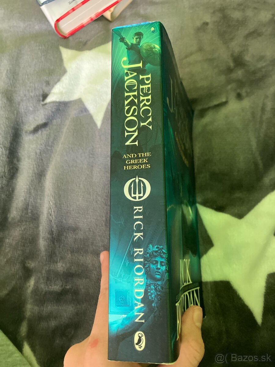 Knihy na predaj - 11