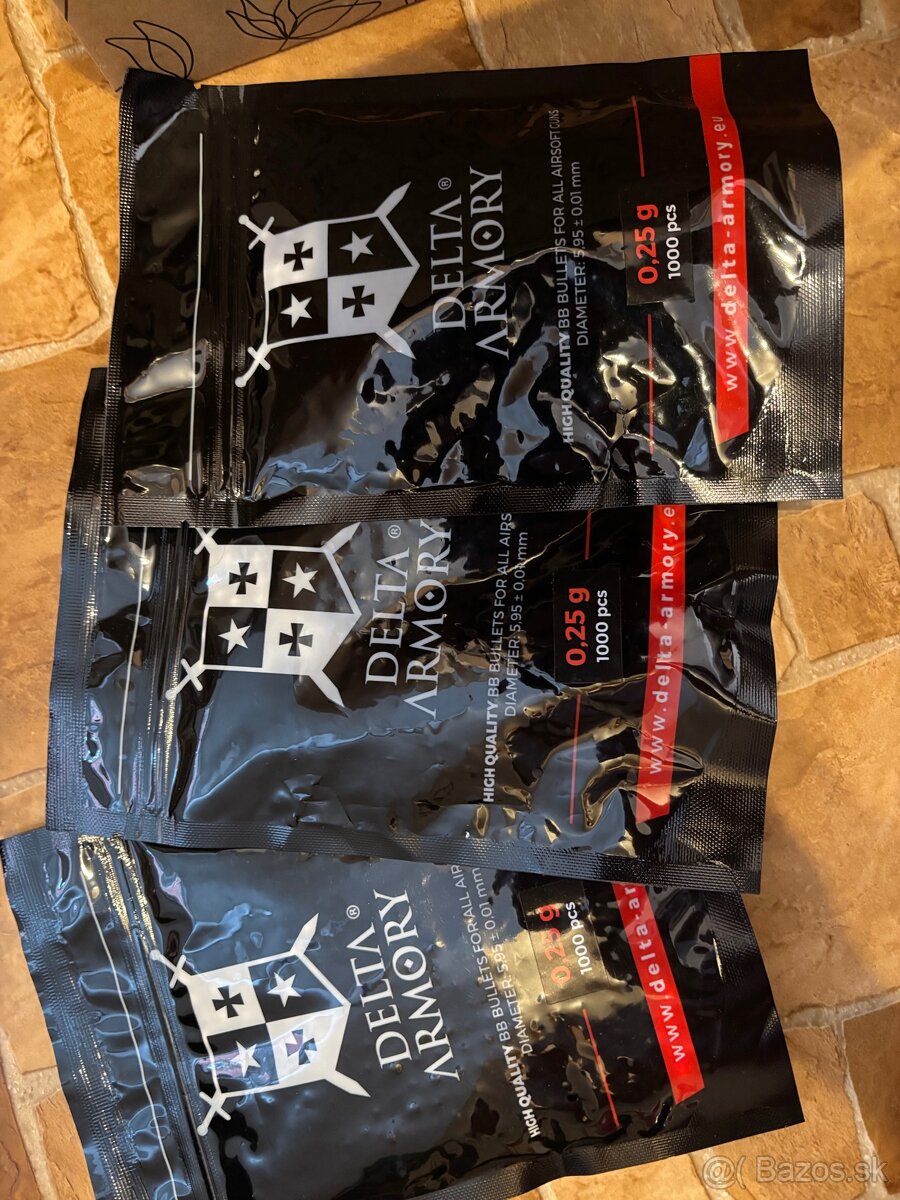 Airsoft VÝPREDAJ - 11