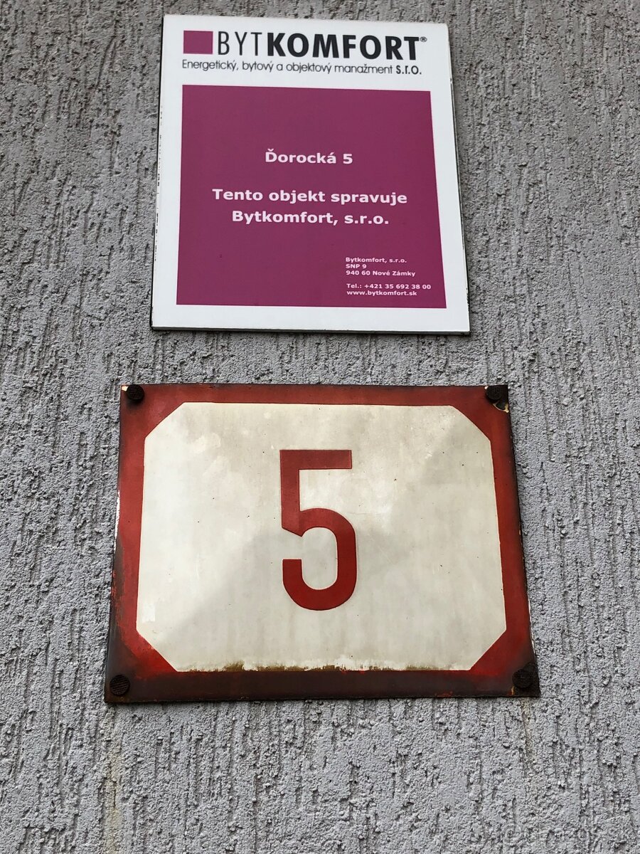 ‼️Pekná-kompletne zariadená garsonka v NZ‼️ - 11