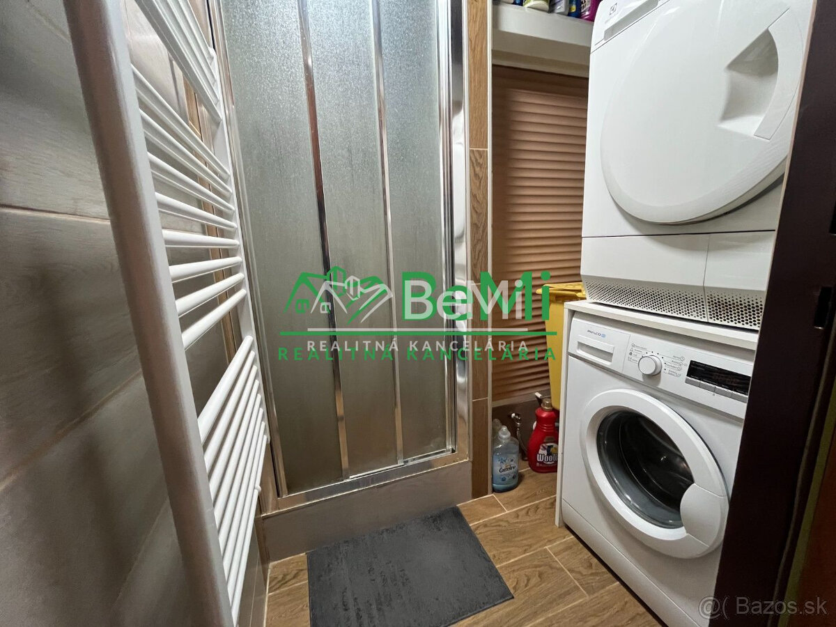 Predaj 4 izbový byt - Kalná nad Hronom (035-114-MIJK) - 11