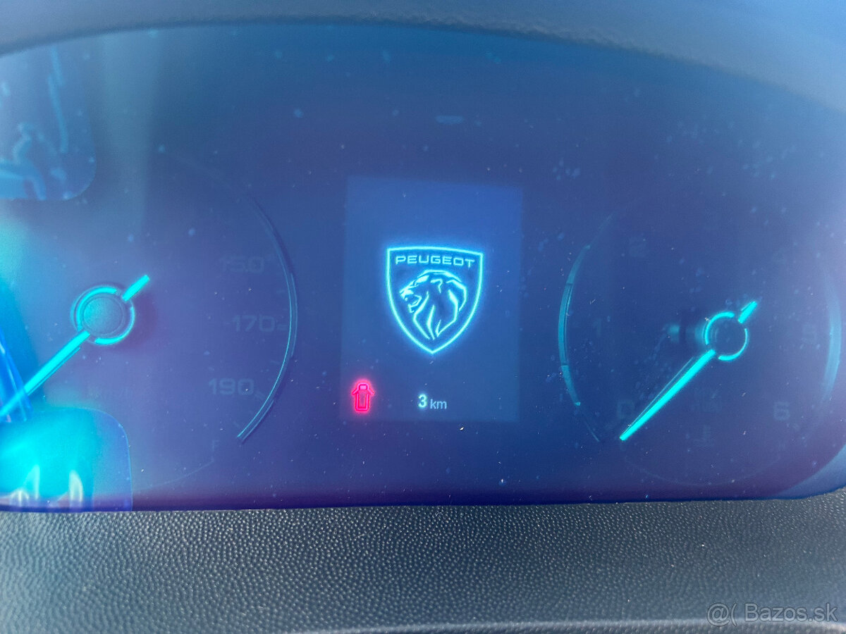 Peugeot Boxer L4H2 HEAVY , nové DPH - 11