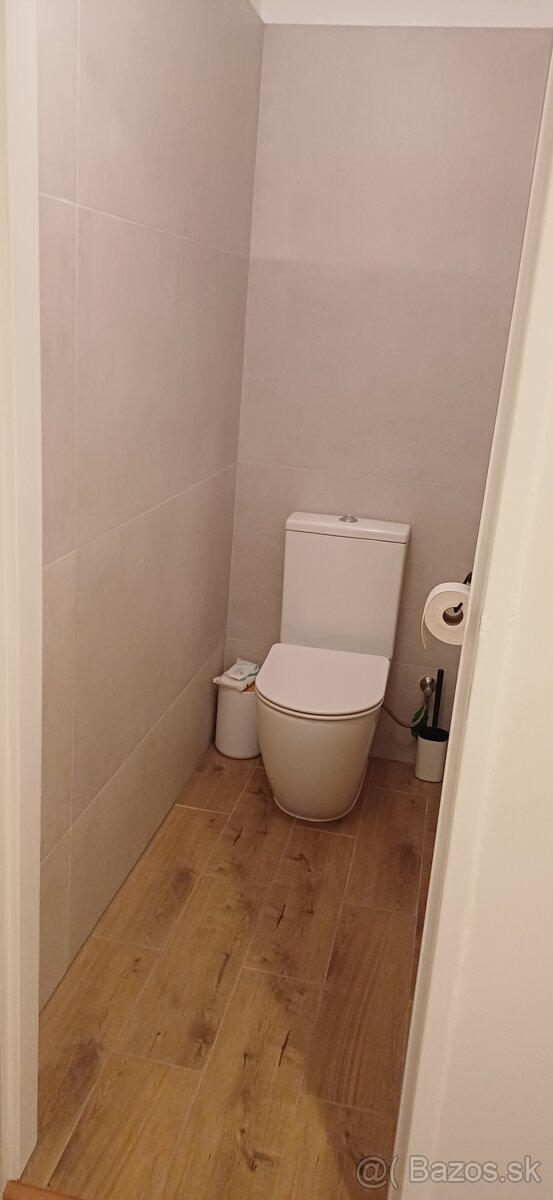 BRANDreal - 1 izbový byt, centrum Piešťany - 11