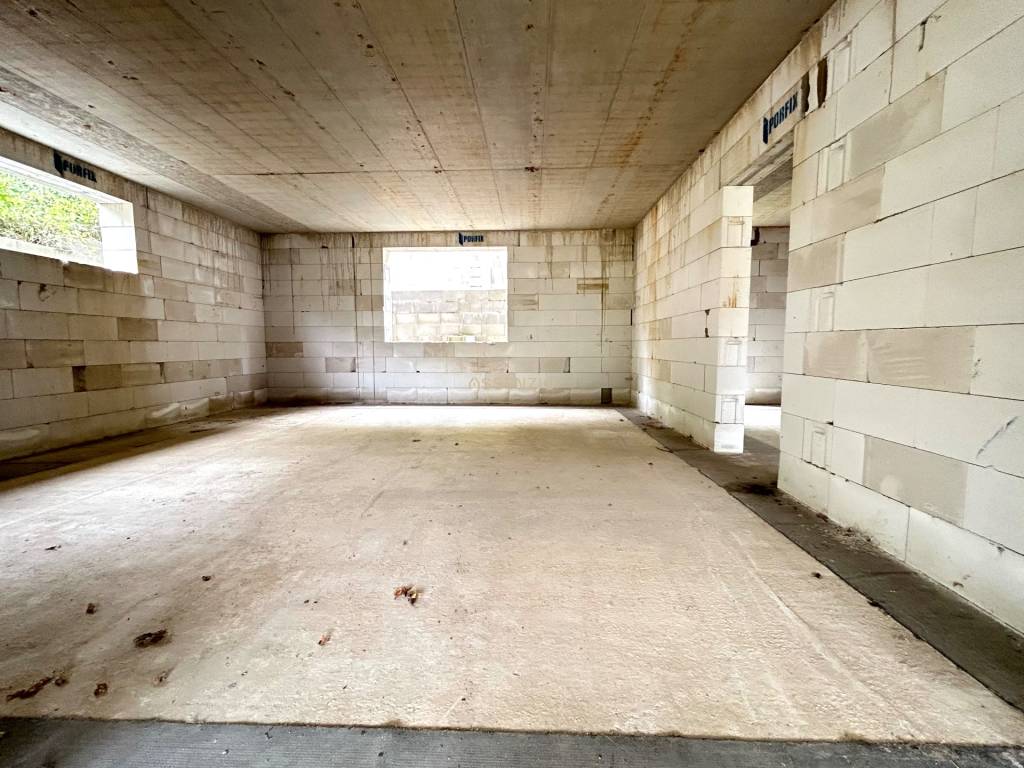 ASSENZIO – PREDAJ rozostavaná VILA 510 m²- POZEMOK 2408- MIK - 11