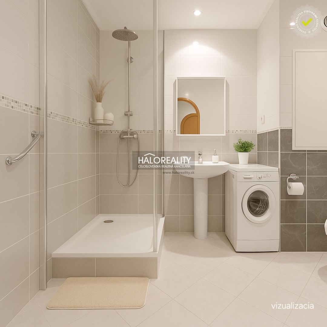 HALO reality - REZERVOVANÉ (prihláste sa na čakaciu listinu) - 11